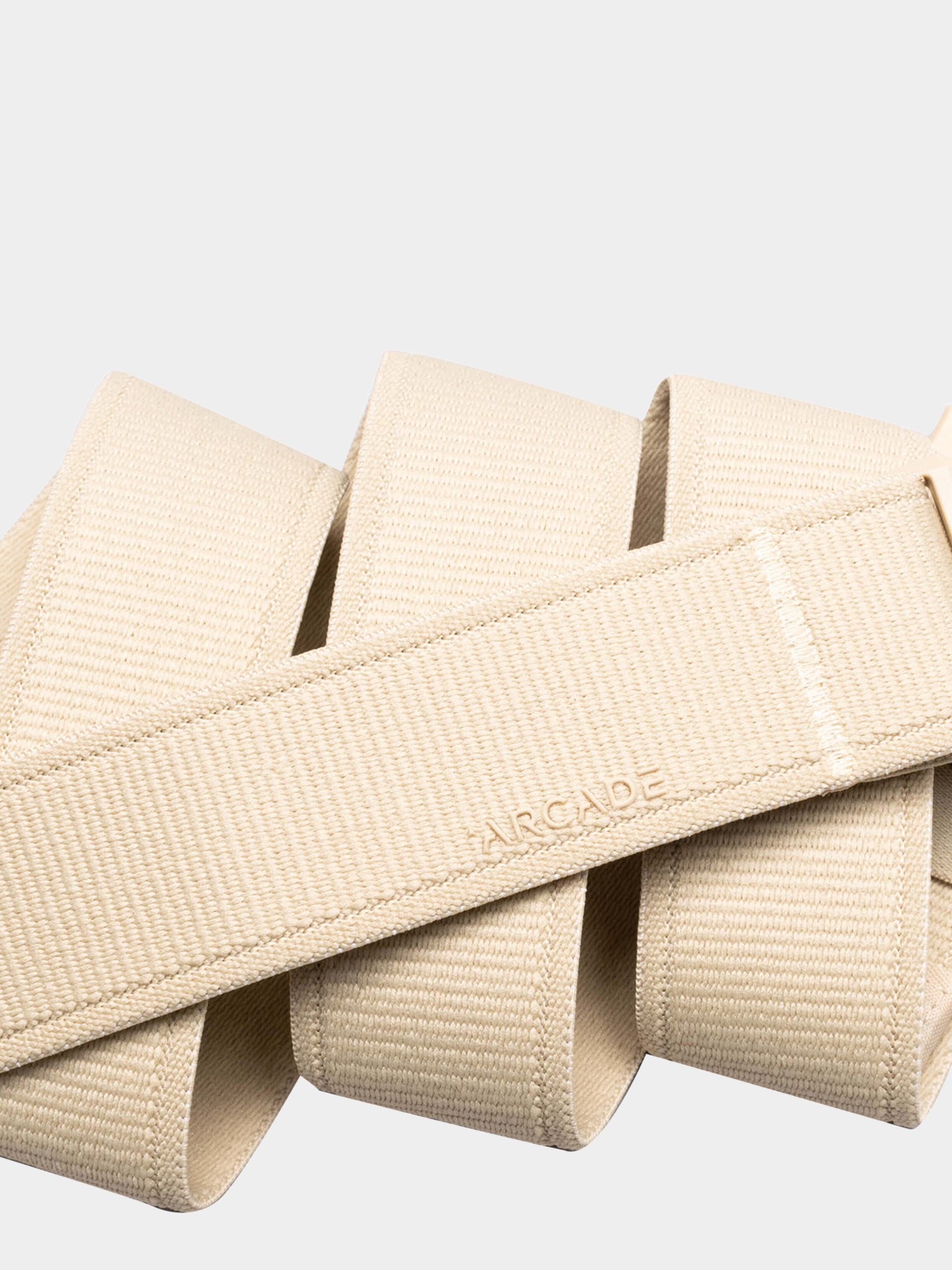 Колан Arcade Atlas (khaki)