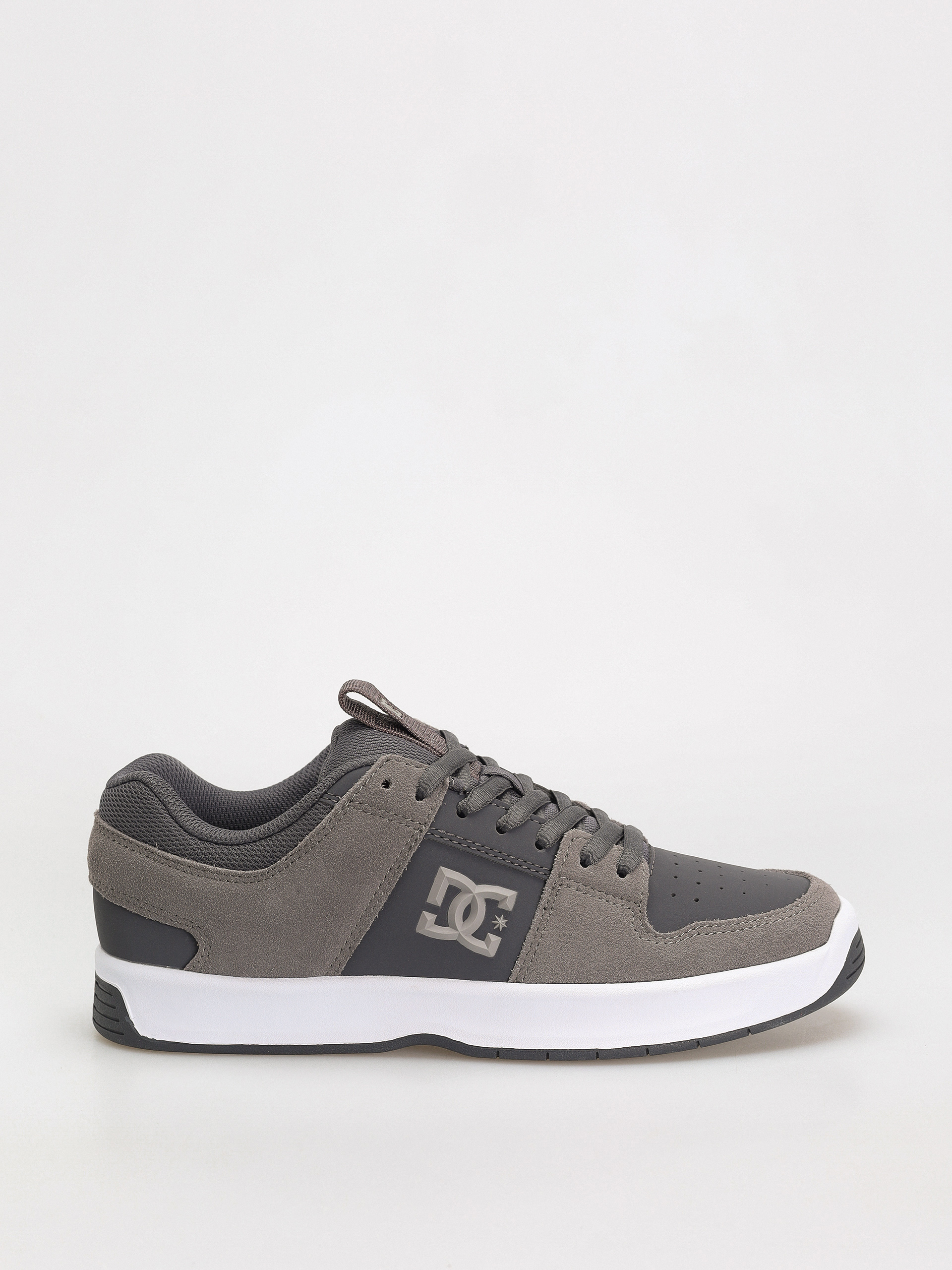 Обувки DC Lynx Zero (dark grey/white)