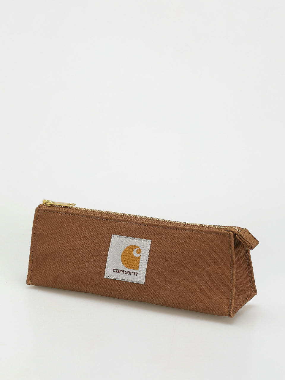 Несесер Carhartt WIP Canvas (hamilton brown)