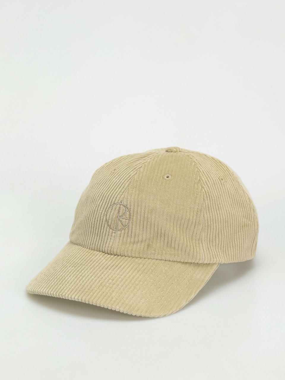 Шапка с козирка Polar Skate Sai Cap Cord (sand)