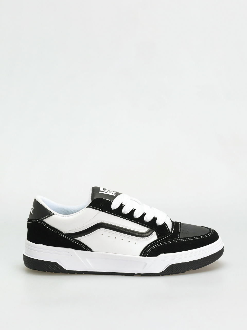 Обувки Vans Hylane (black/white)