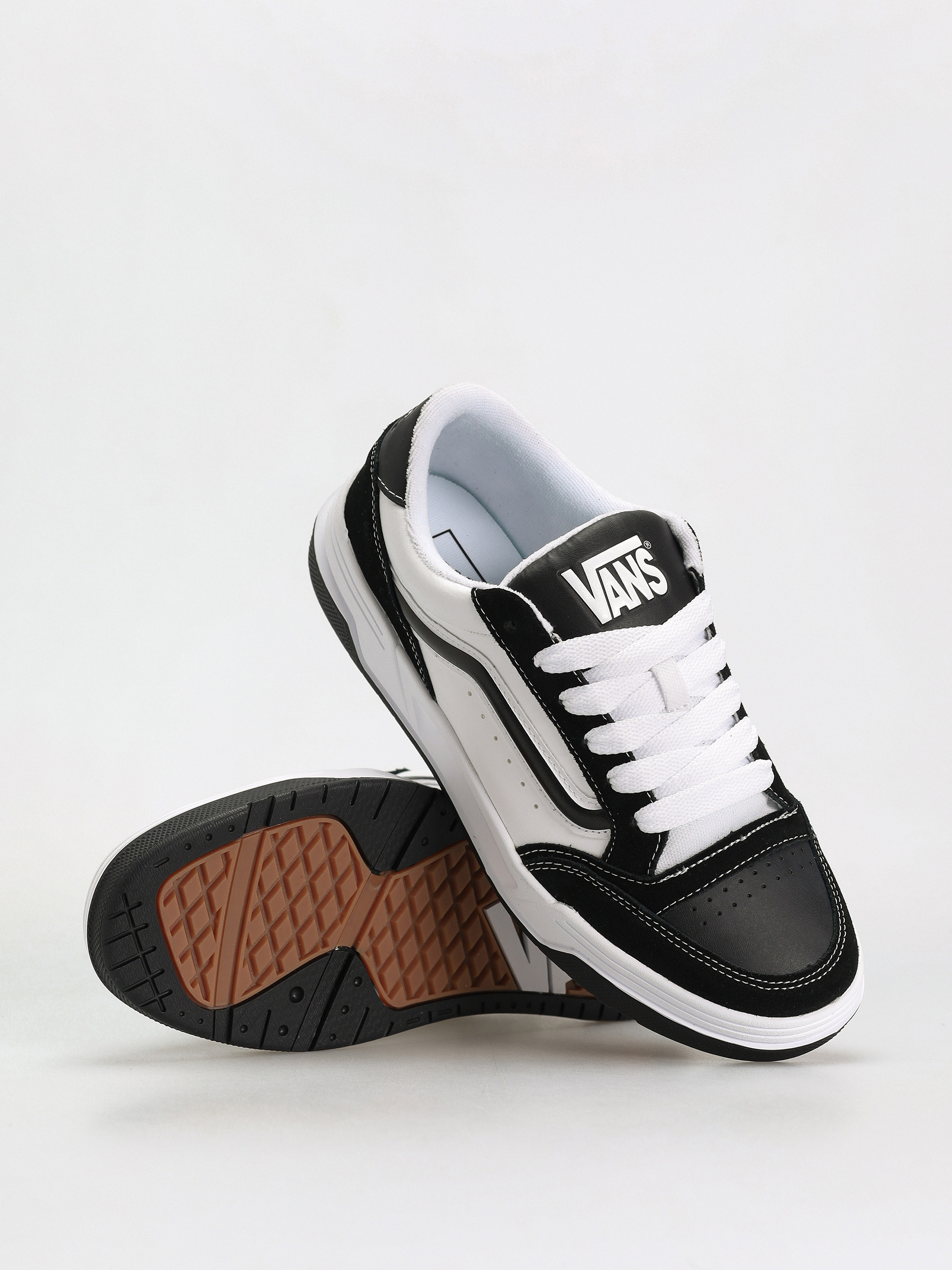 Обувки Vans Hylane (black/white)