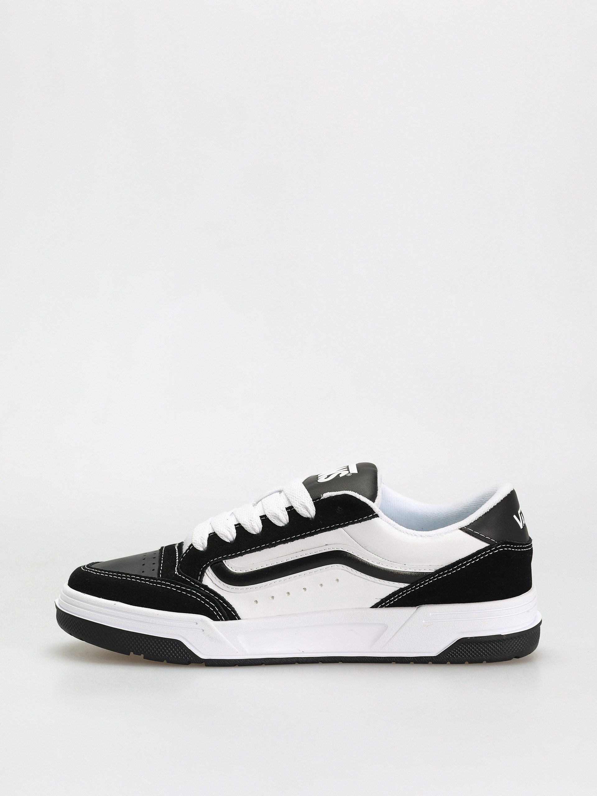 Обувки Vans Hylane (black/white)
