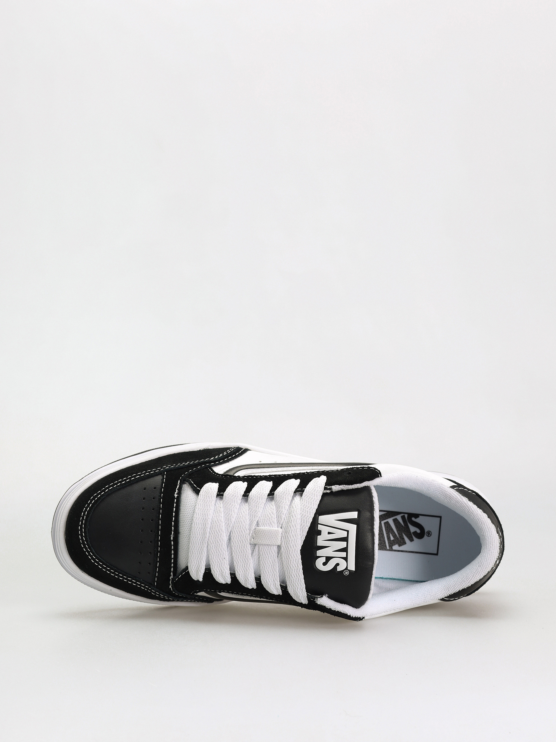 Обувки Vans Hylane (black/white)