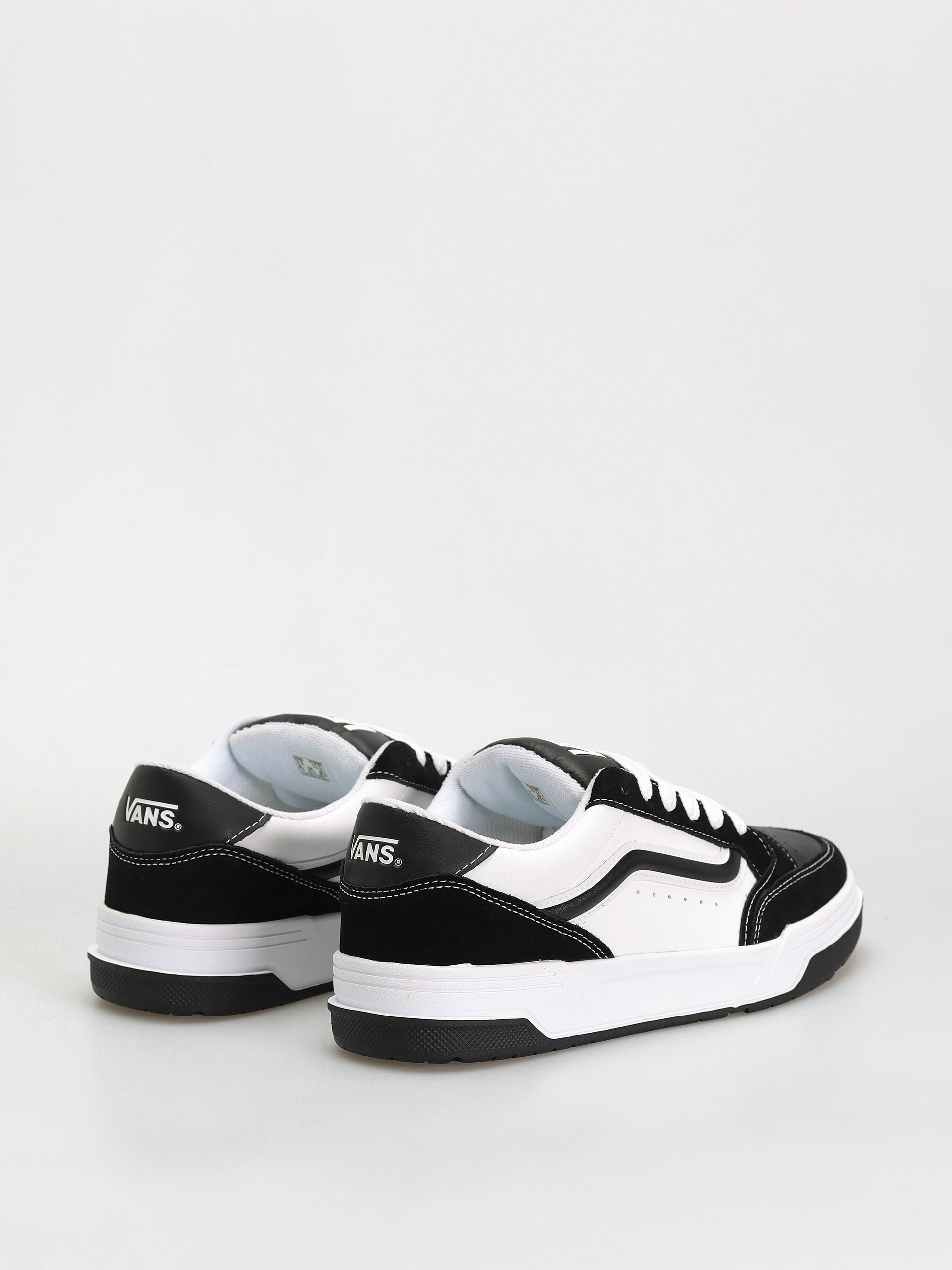 Обувки Vans Hylane (black/white)