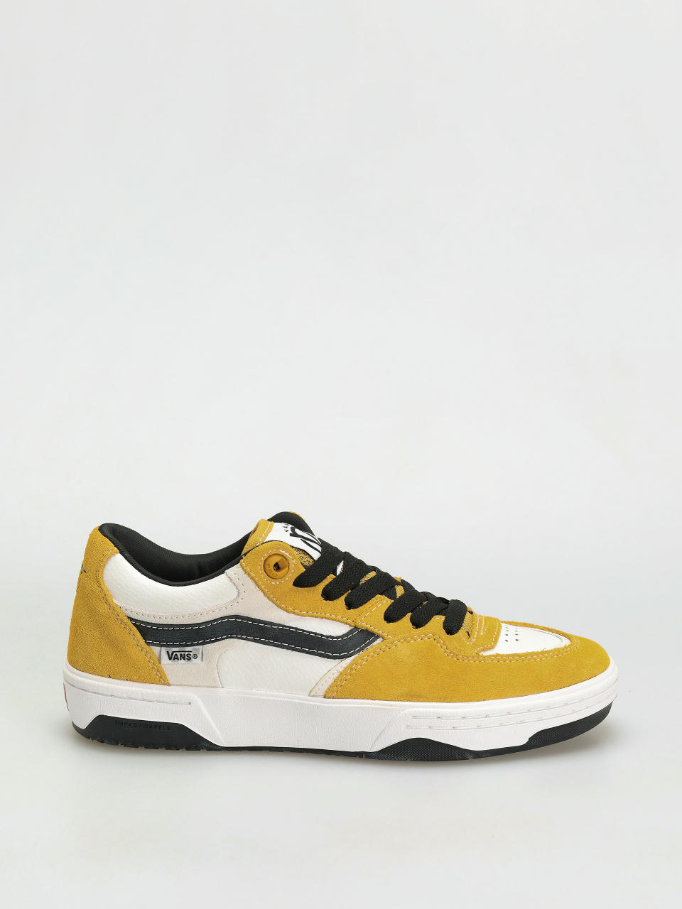 Обувки Vans Rowan 2 (black/yellow/white)