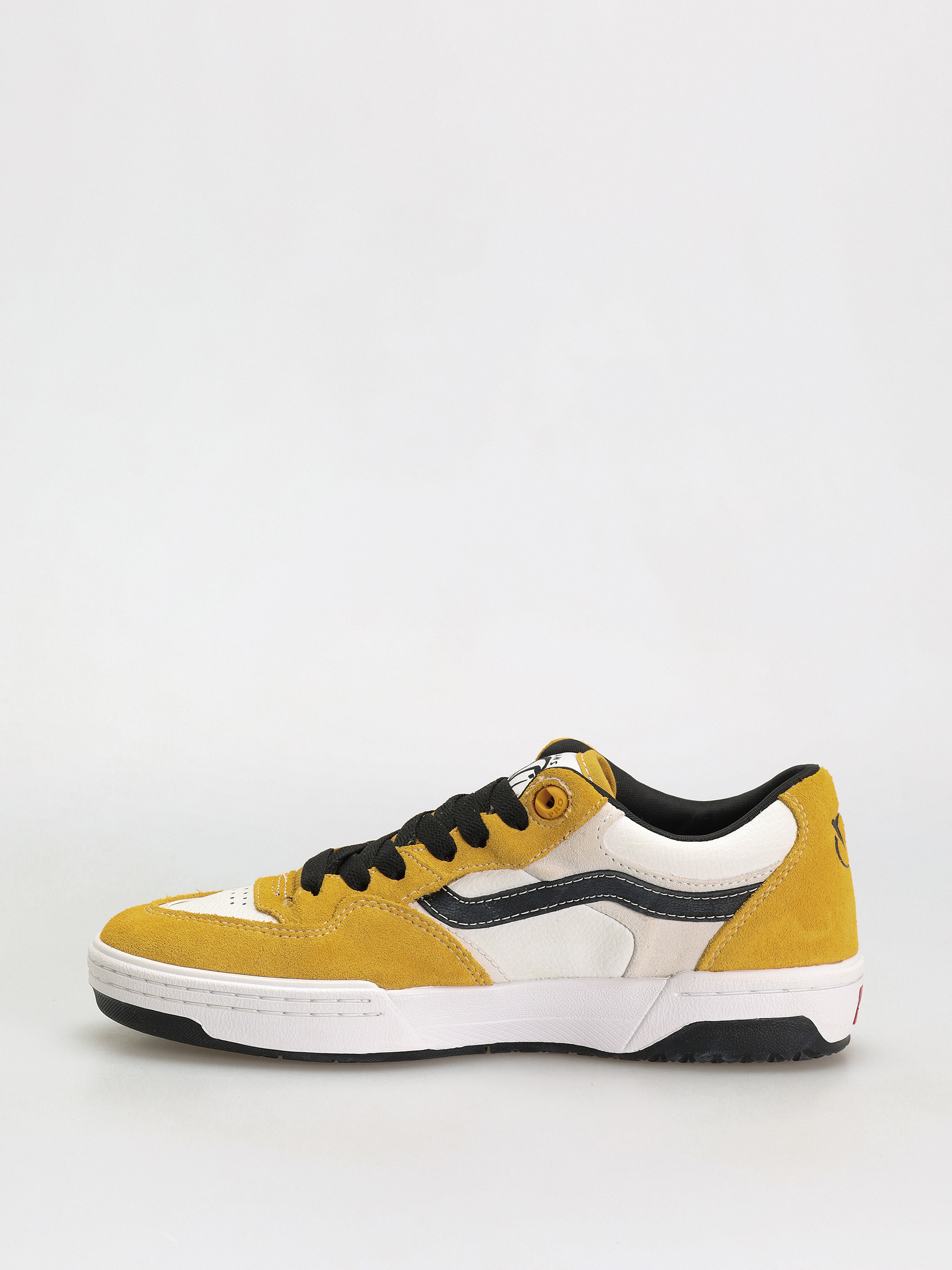Обувки Vans Rowan 2 (black/yellow/white)