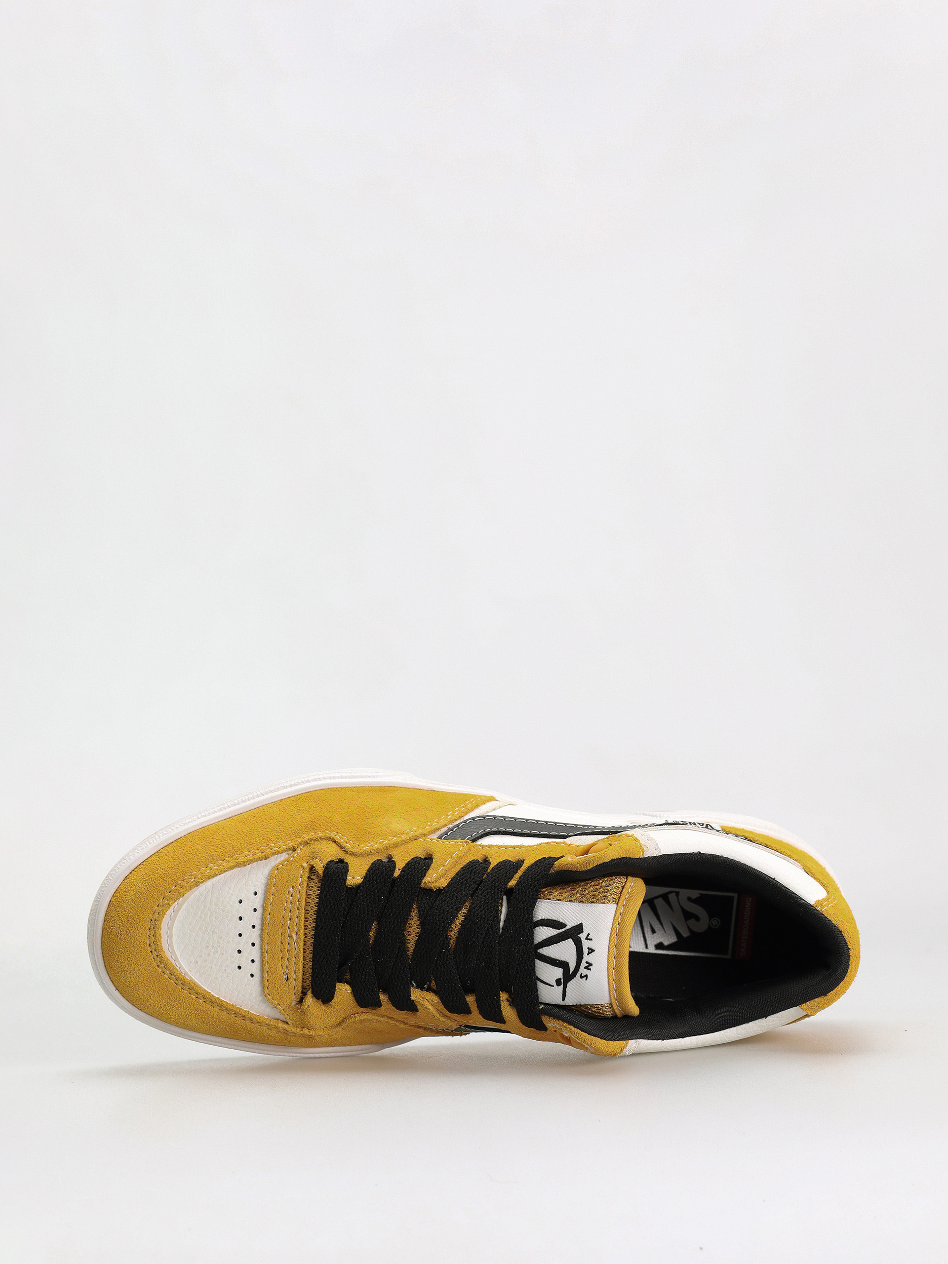 Обувки Vans Rowan 2 (black/yellow/white)
