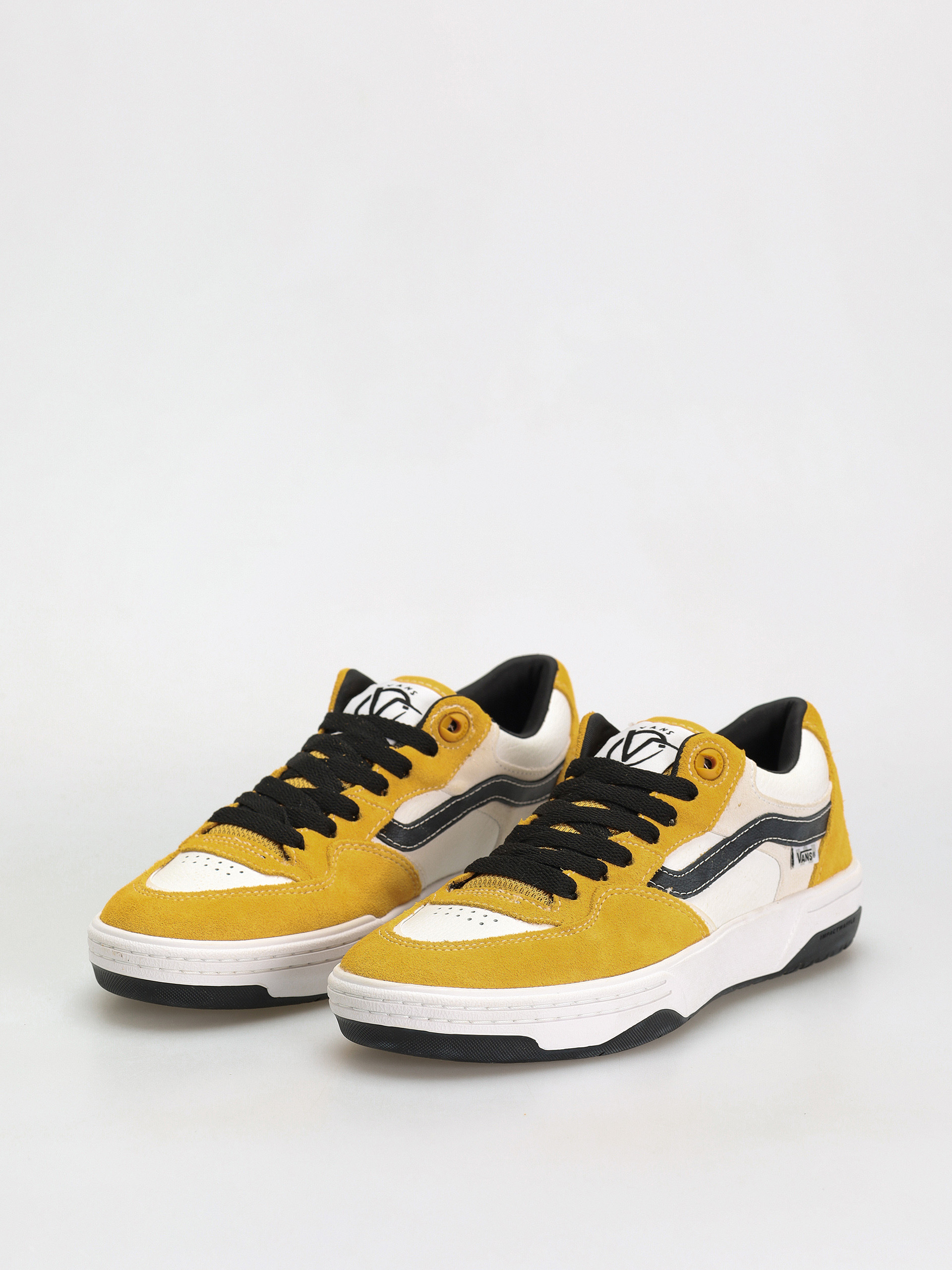 Обувки Vans Rowan 2 (black/yellow/white)
