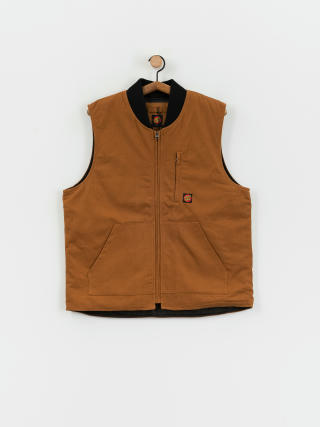 Яке Santa Cruz Classic Label Vest (biscuit)