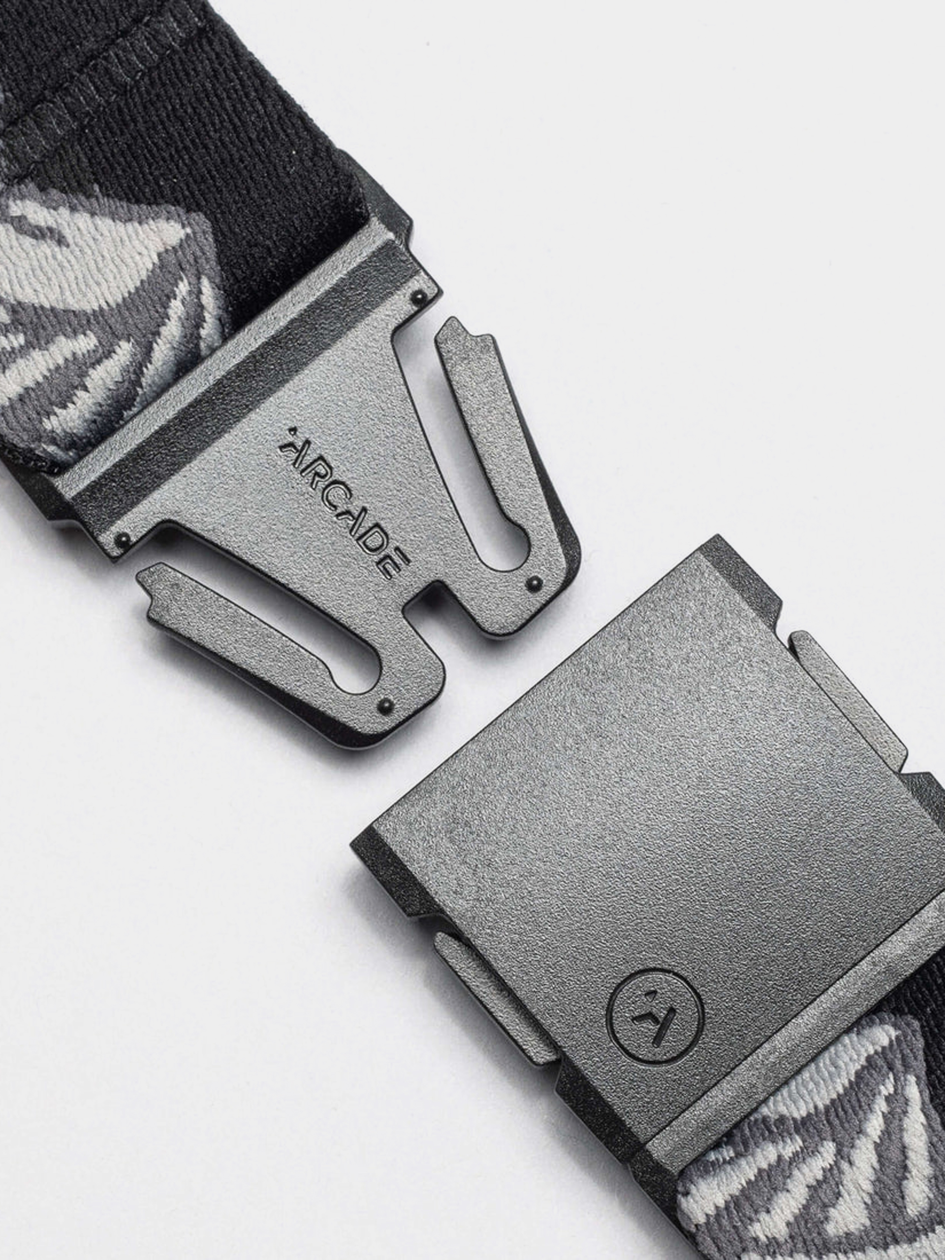 Колан Arcade POW x Joseph Toney (black/charcoal)
