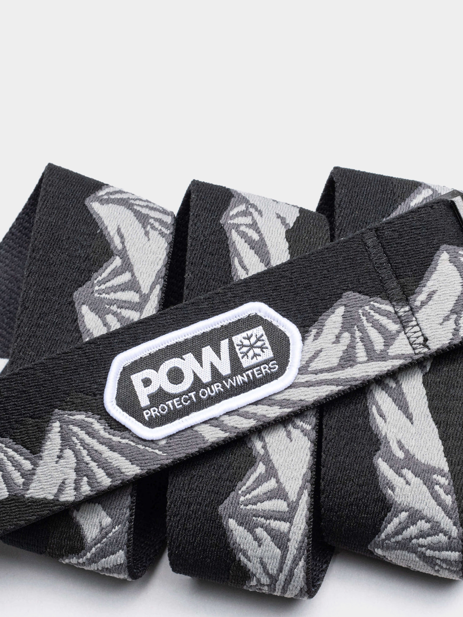 Колан Arcade POW x Joseph Toney (black/charcoal)