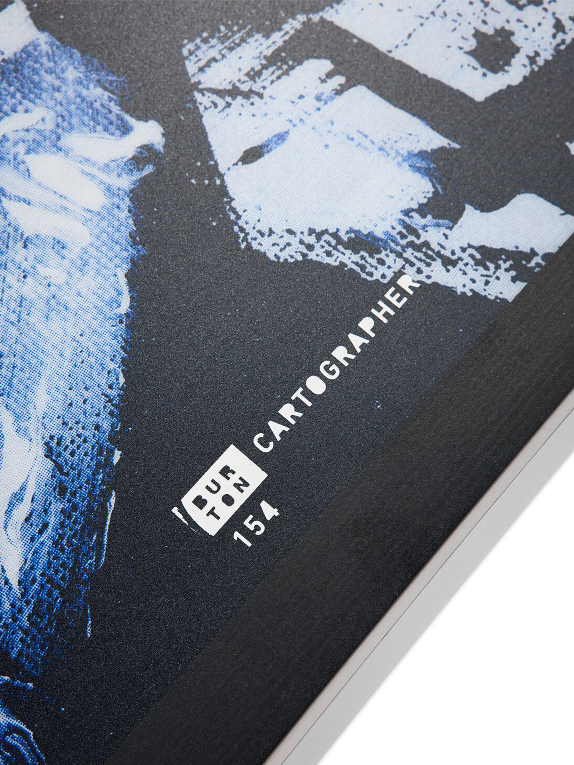 Мъжки Сноуборд Burton Cartographer