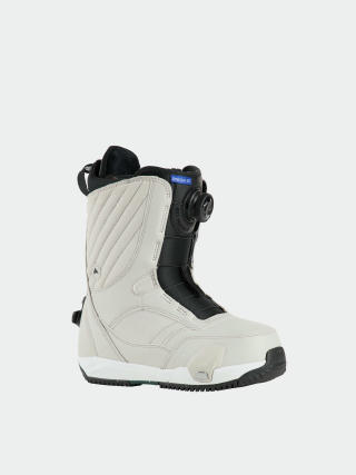 Сноуборд  обувки Burton Limelight Step On Wmn (gray cloud)