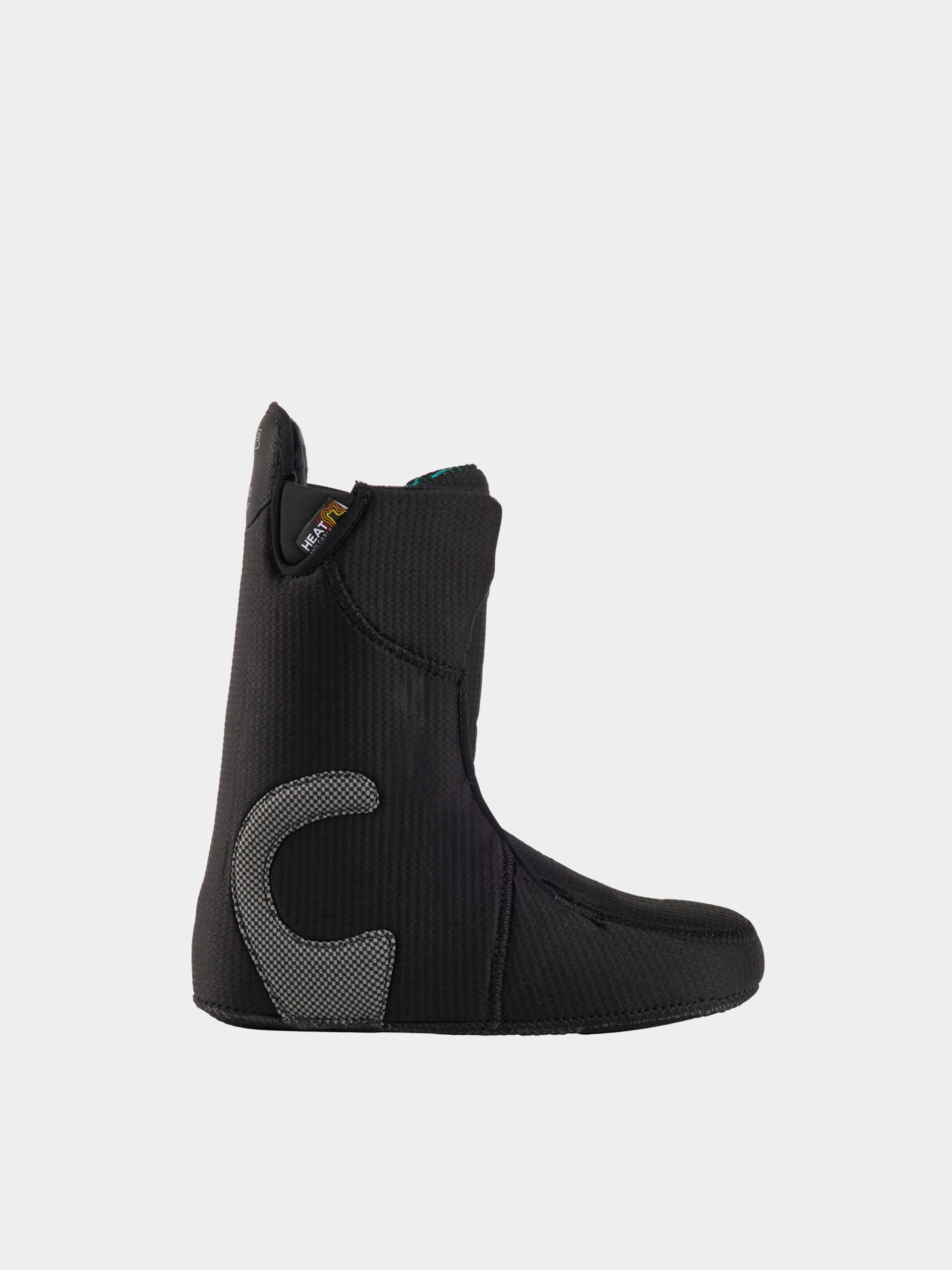 Дамско Сноуборд  обувки Burton Felix Boa (petrol green)