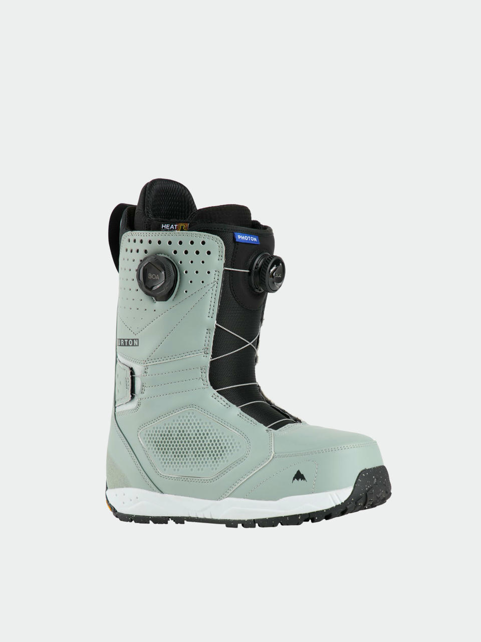 Сноуборд  обувки Burton Photon Boa (petrol green)