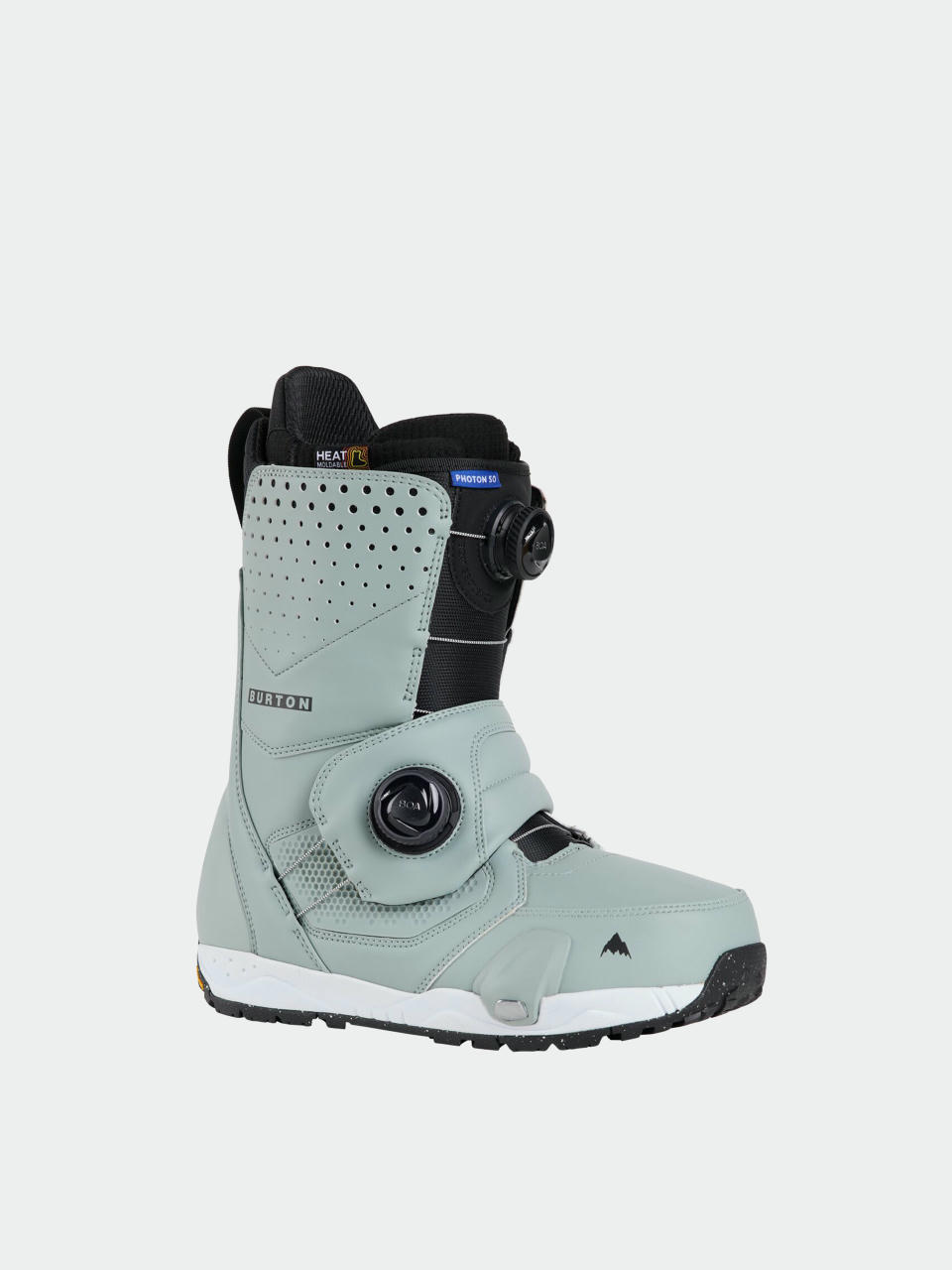 Мъжко Сноуборд  обувки Burton Photon Step On (petrol green)