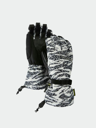 Ръкавици Burton Profile Gloves Wmn (zebra camo)