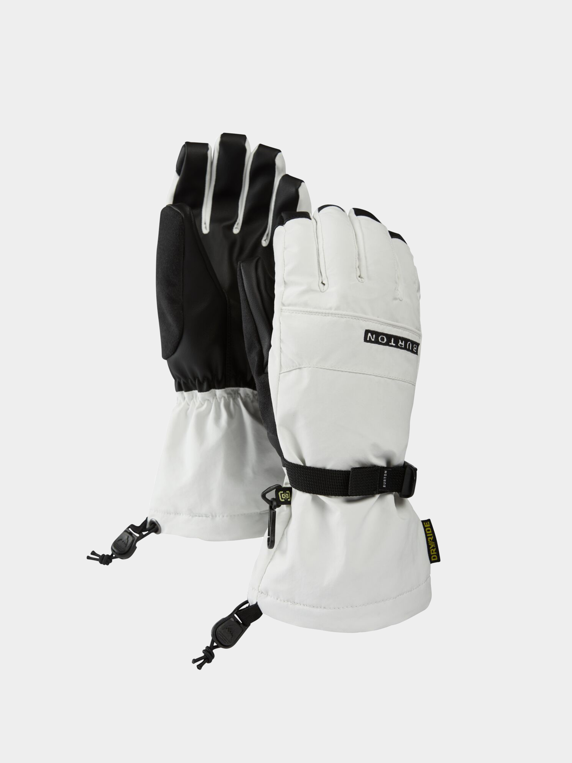 Ръкавици Burton Profile Gloves Wmn (stout white)