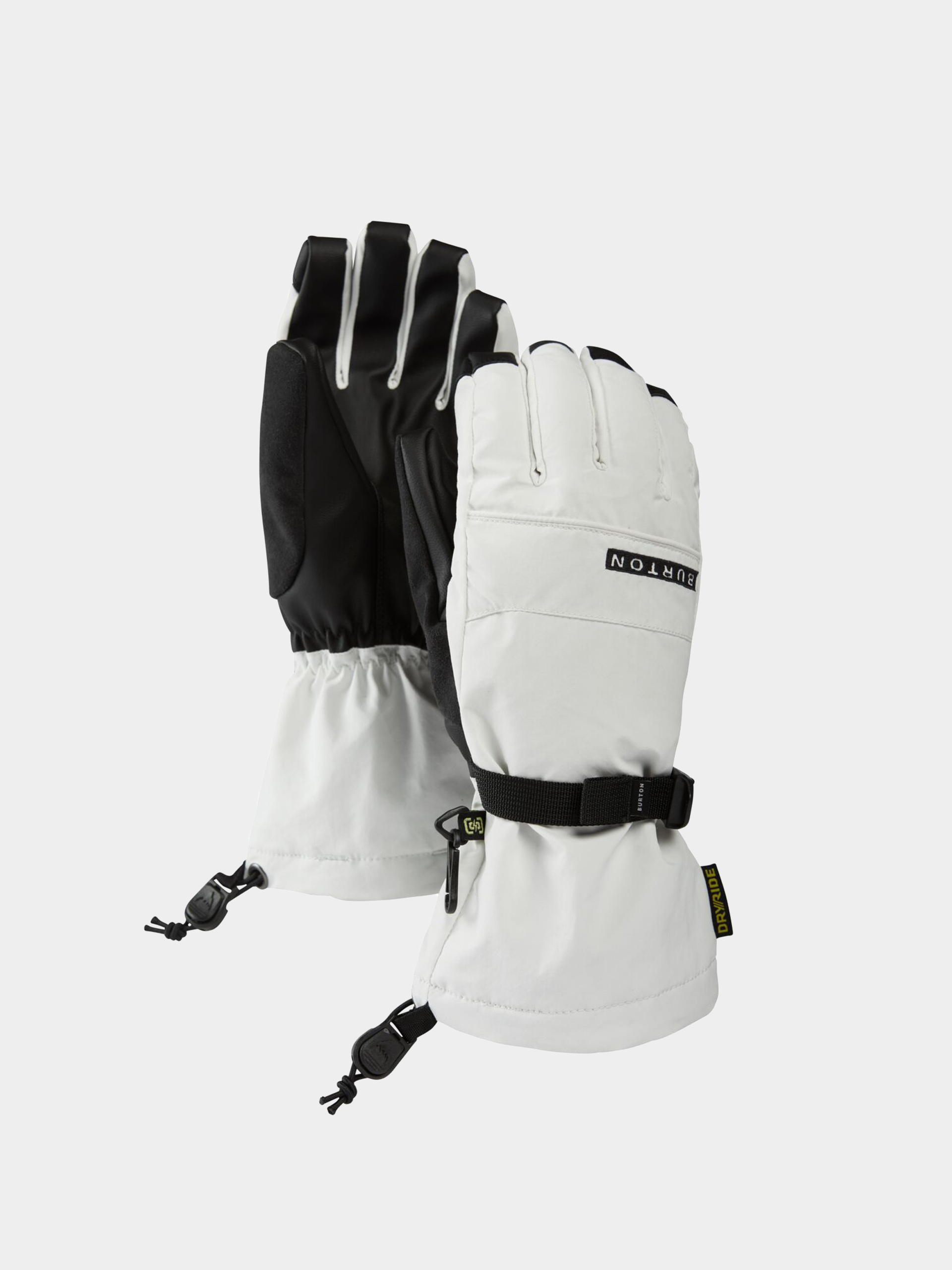 u0420u044au043au0430u0432u0438u0446u0438 Burton Profile Gloves Wmn (stout white)