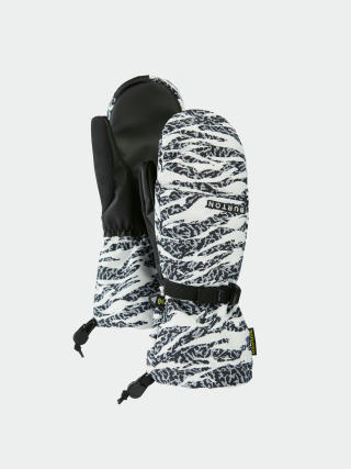 Ръкавици Burton Profile Mittens Wmn (zebra camo)