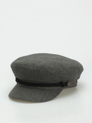 Каскет Brixton Fiddler Cap (mixed tweed)