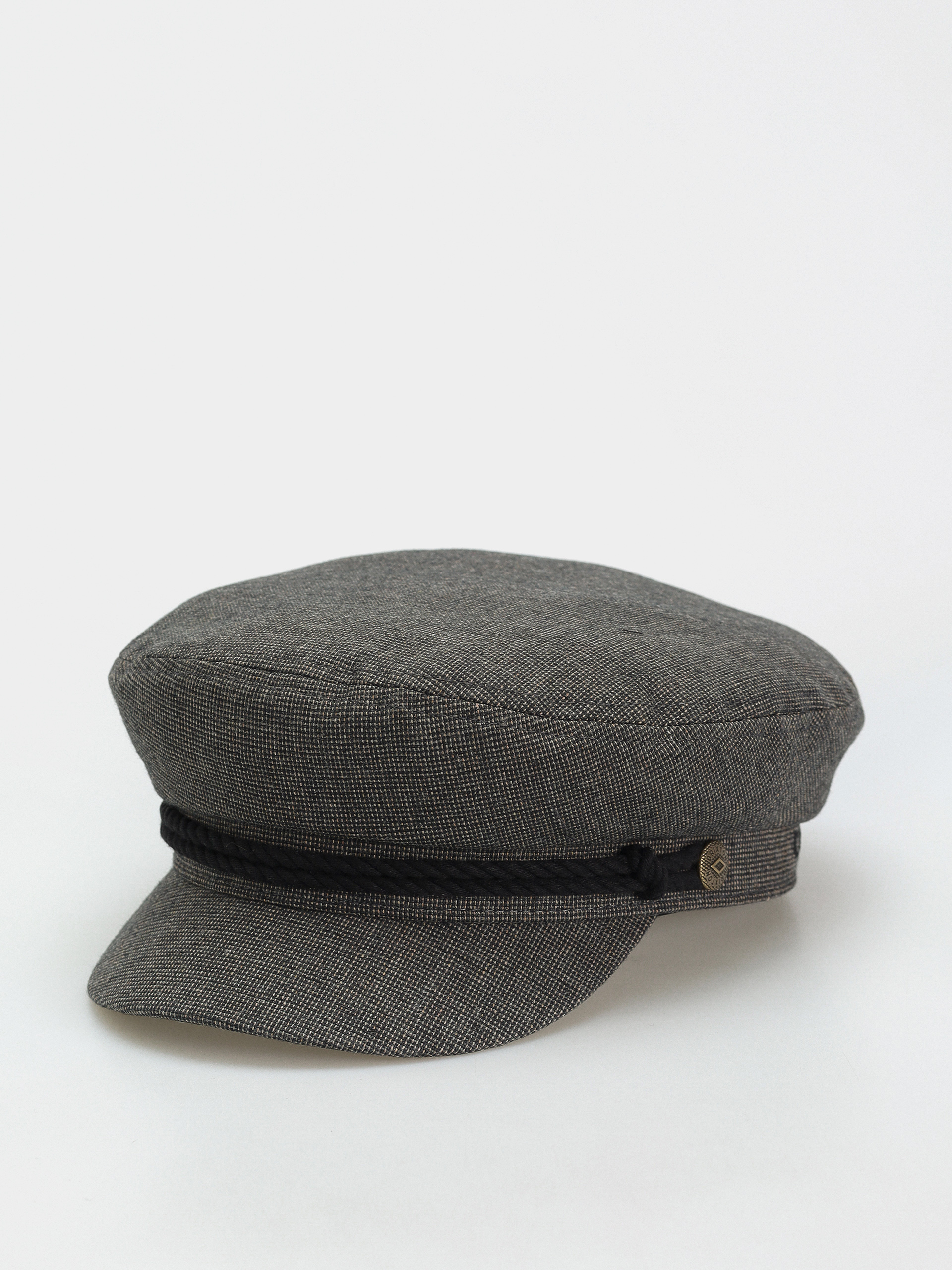 u041au0430u0441u043au0435u0442 Brixton Fiddler Cap (mixed tweed)
