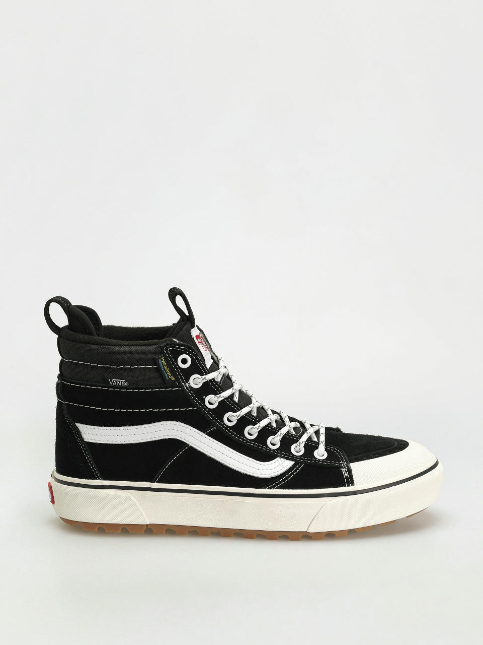 Обувки Vans Sk8 Hi Waterproof MTE (black/true white)