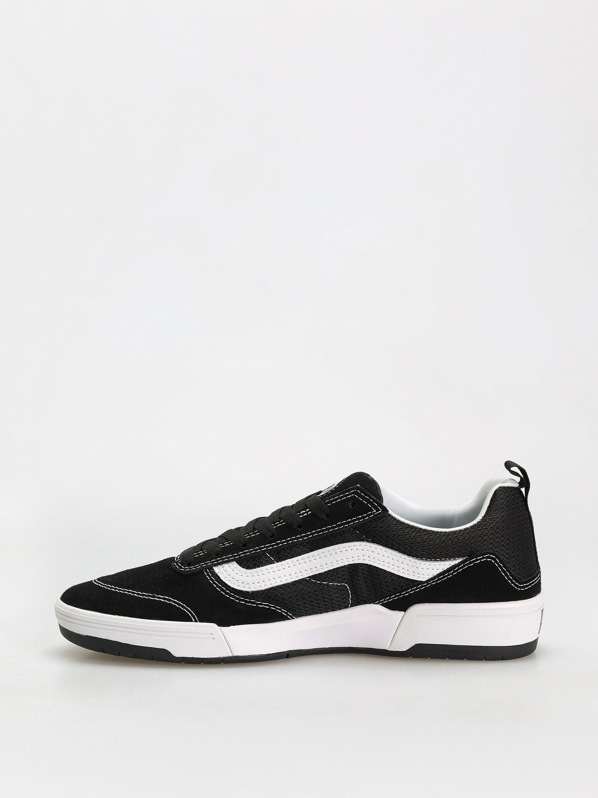 Обувки Vans Skate Zahba (black/black/white)