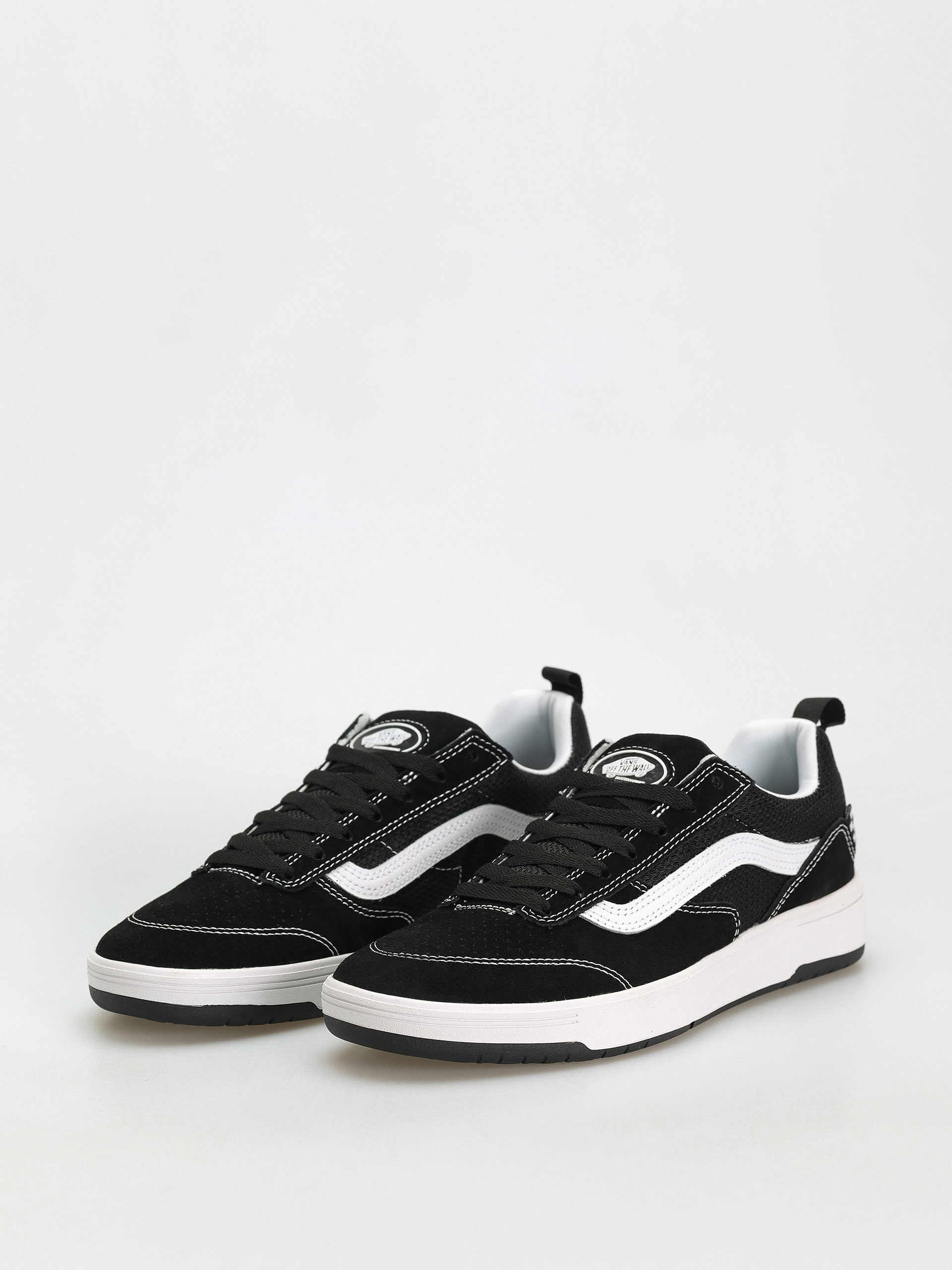 Обувки Vans Skate Zahba (black/black/white)
