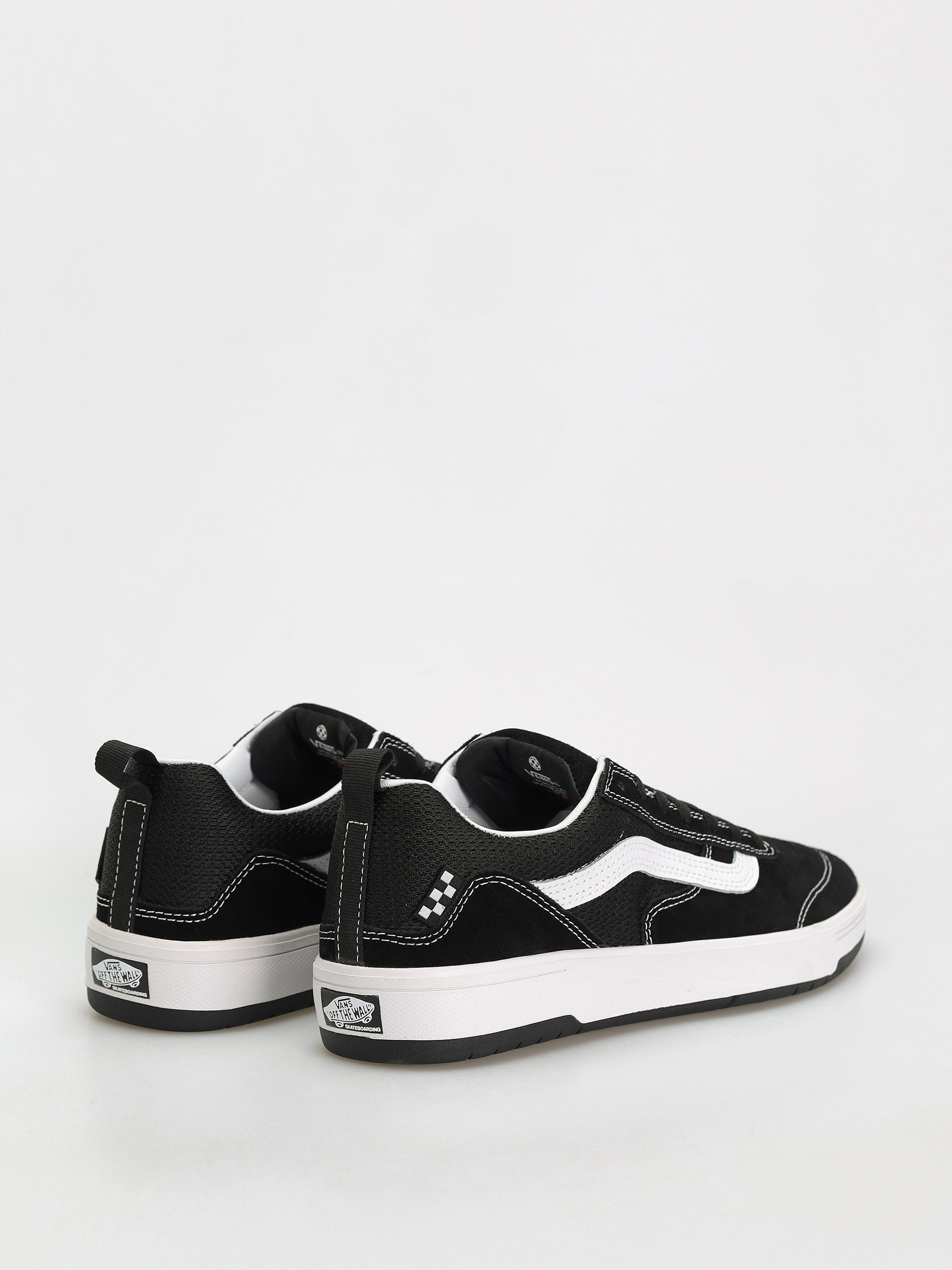 Обувки Vans Skate Zahba (black/black/white)