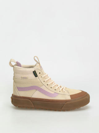 Обувки Vans Sk8 Hi Waterproof MTE (white/purple)