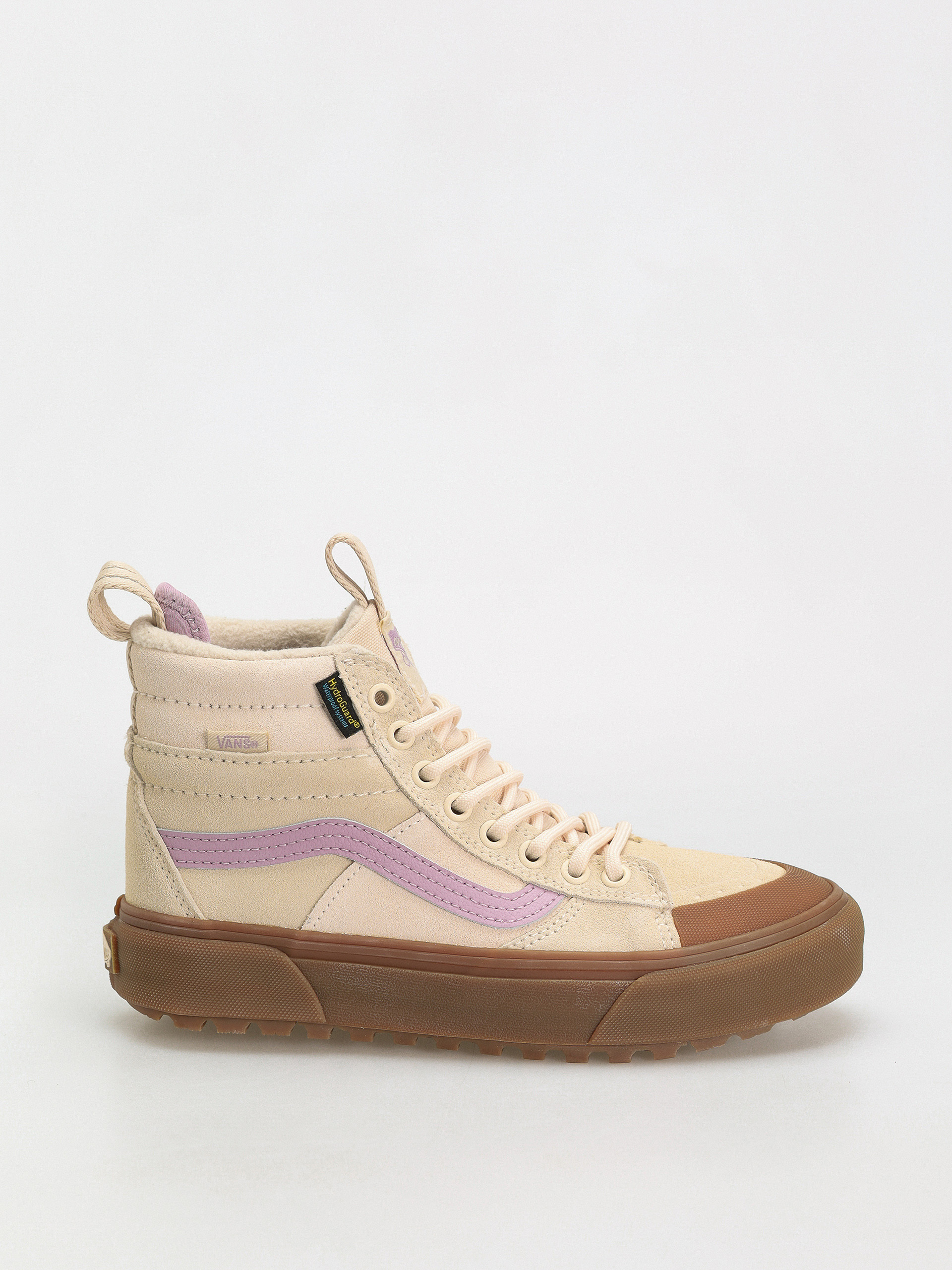 u041eu0431u0443u0432u043au0438 Vans Sk8 Hi Waterproof MTE (white/purple)