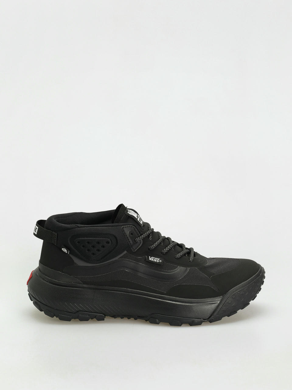 Обувки Vans Crosspath Mid MTE (black/black)