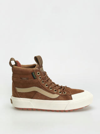 Обувки Vans Sk8 Hi Waterproof MTE (brown)