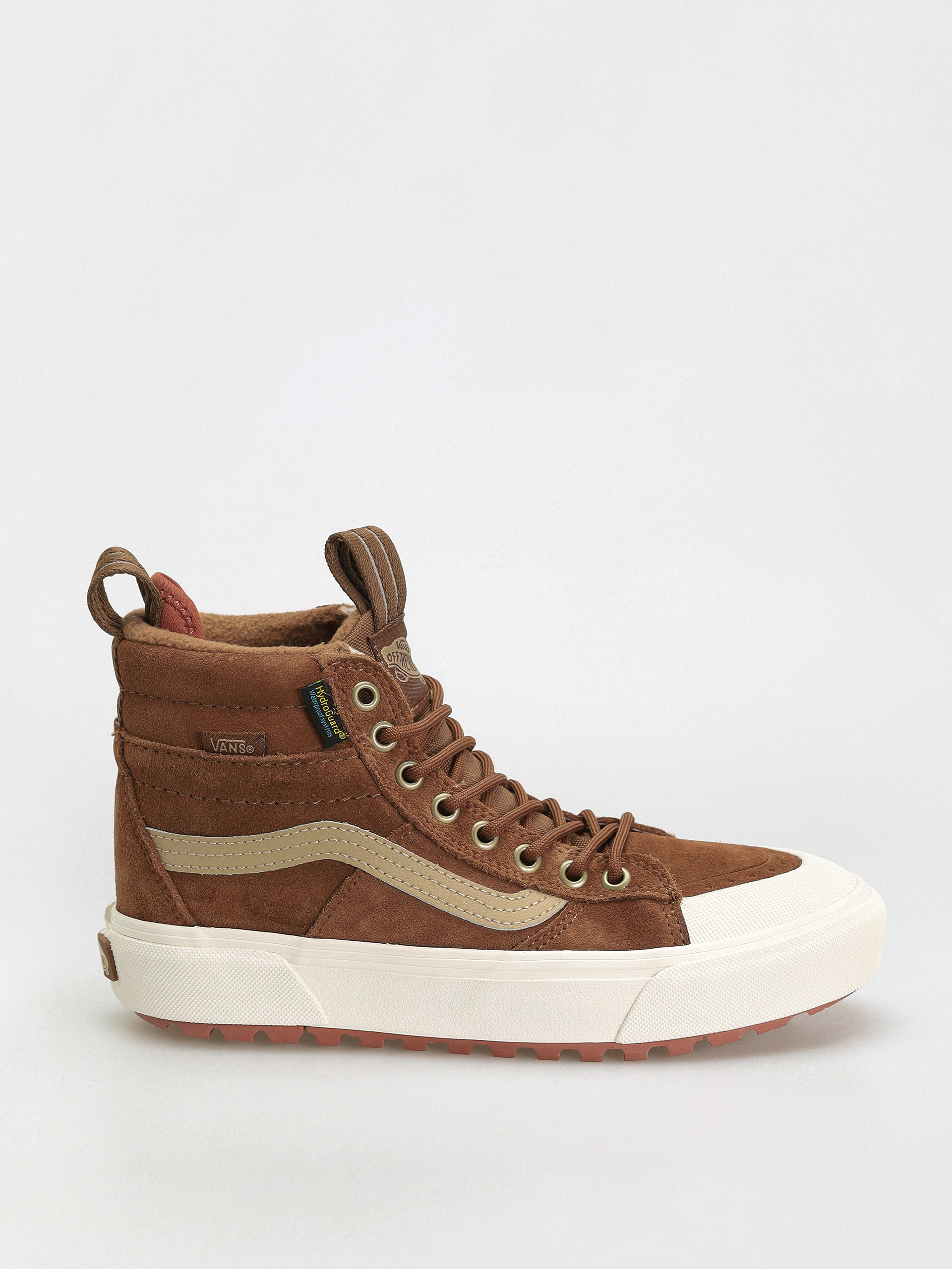 u041eu0431u0443u0432u043au0438 Vans Sk8 Hi Waterproof MTE (brown)