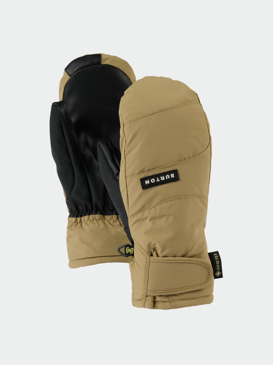 Ръкавици Burton Gore Tex Reverb Mittens Wmn (kelp)