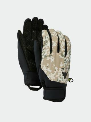 Ръкавици Burton Park Gloves (snowfall camo)