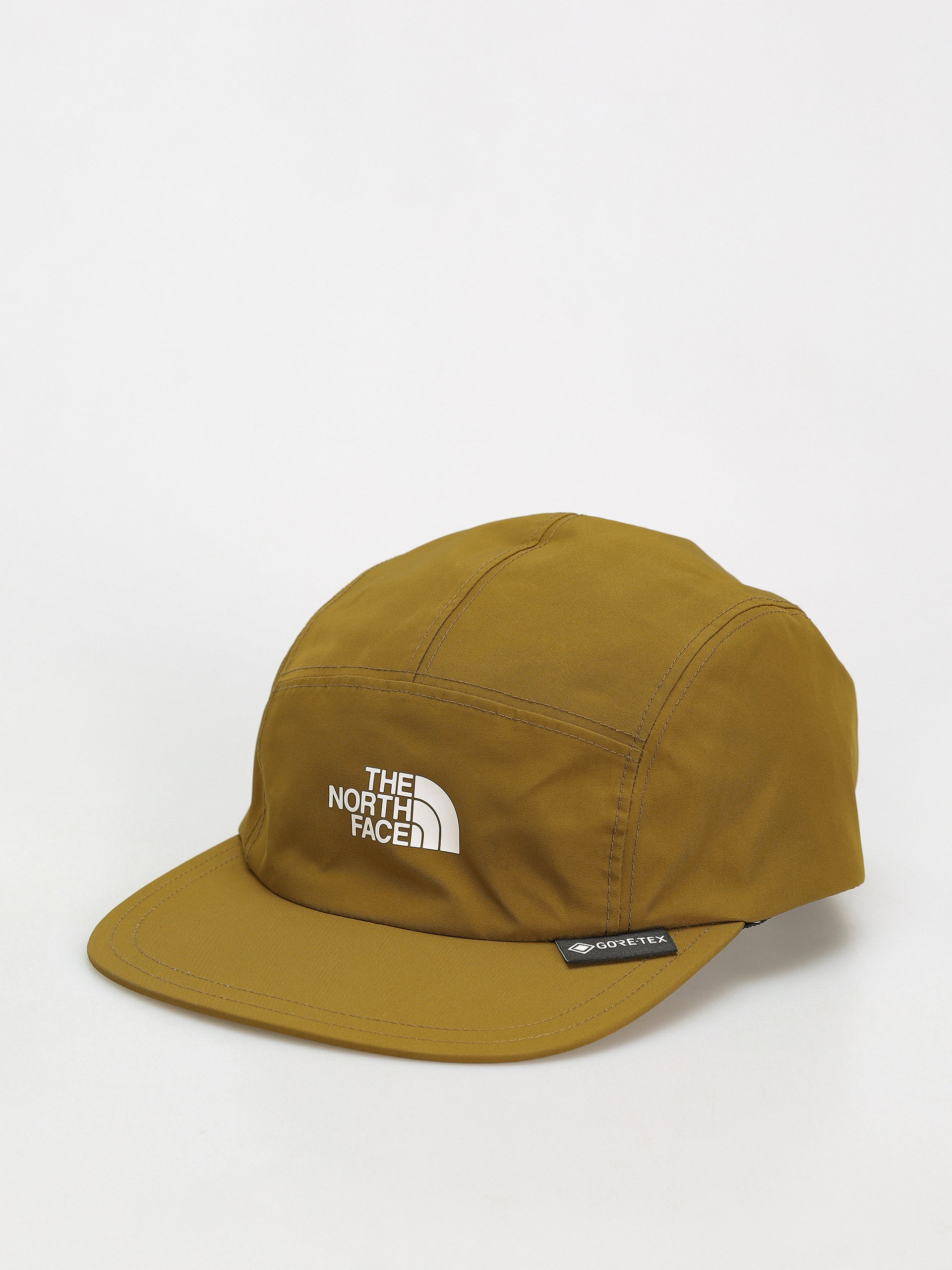 Шапка с козирка The North Face Gtx Ballcap (moss green)