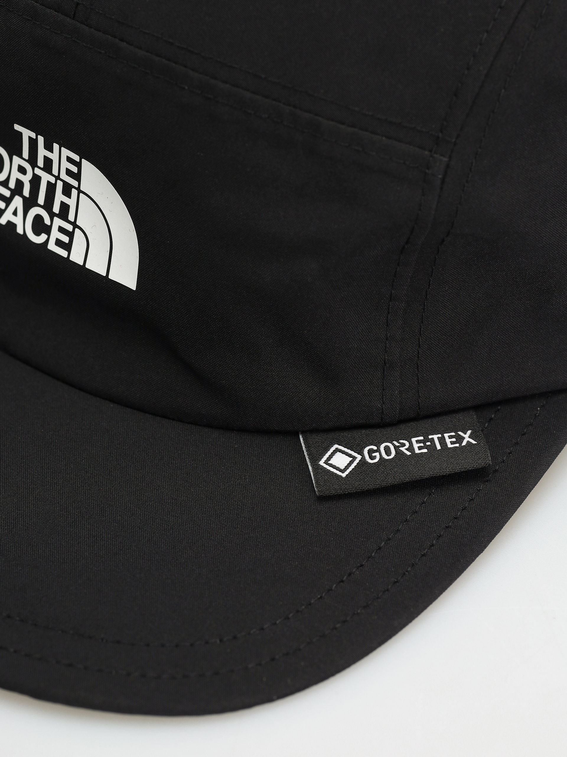 Шапка с козирка The North Face Gtx Ballcap (tnf black)