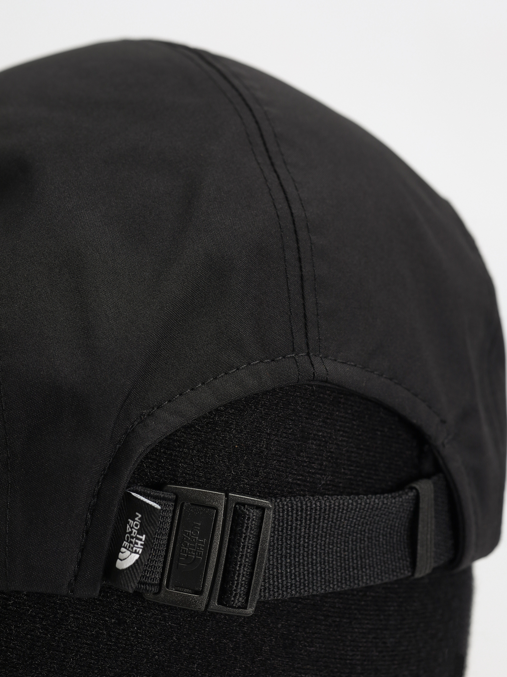 Шапка с козирка The North Face Gtx Ballcap (tnf black)
