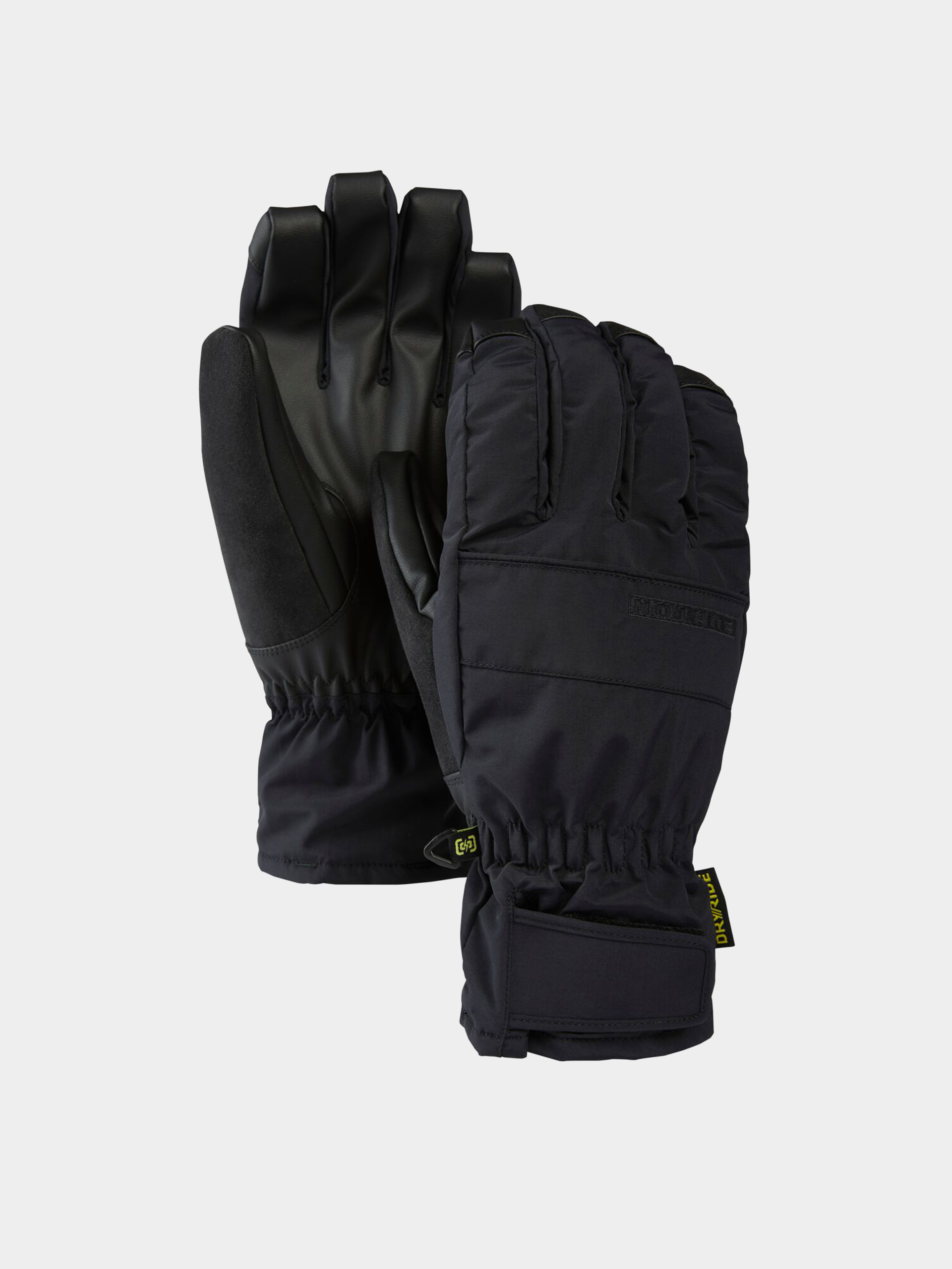 Ръкавици Burton Profile Under Gloves (true black)