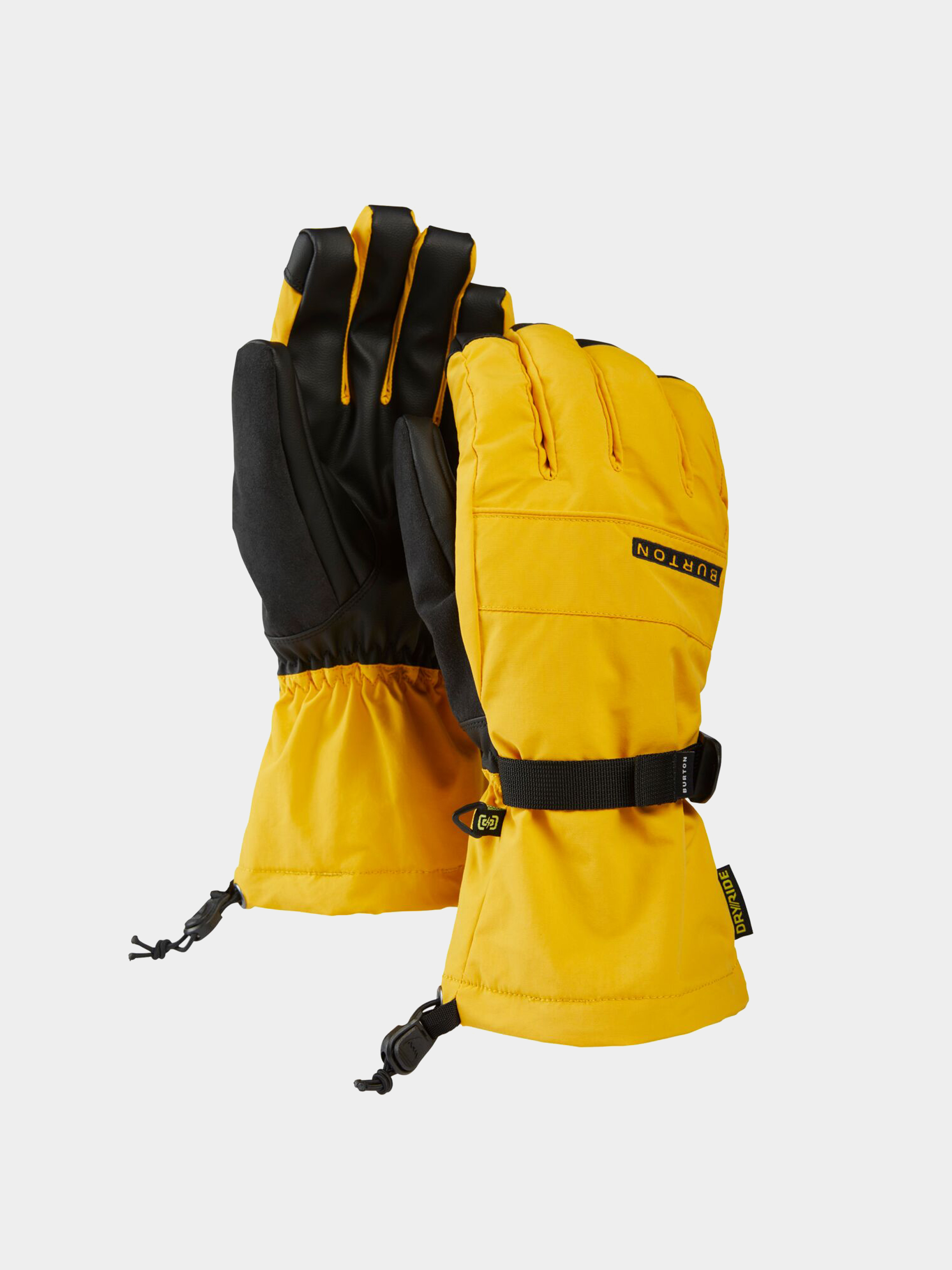 Ръкавици Burton Profile Gloves (goldenrod)