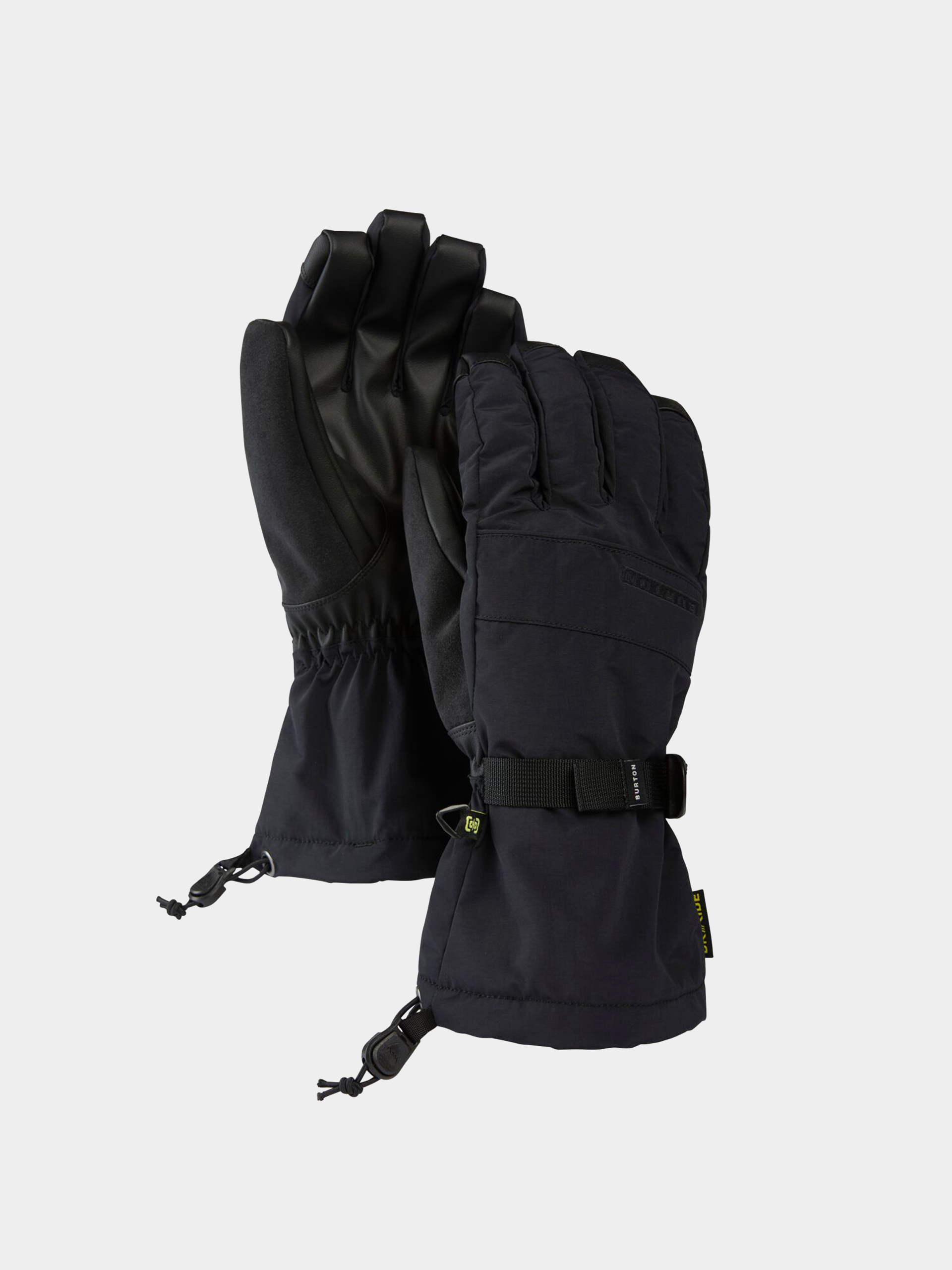 u0420u044au043au0430u0432u0438u0446u0438 Burton Profile Gloves (true black)