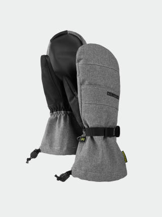 Ръкавици Burton Profile Mittens (gray heather)