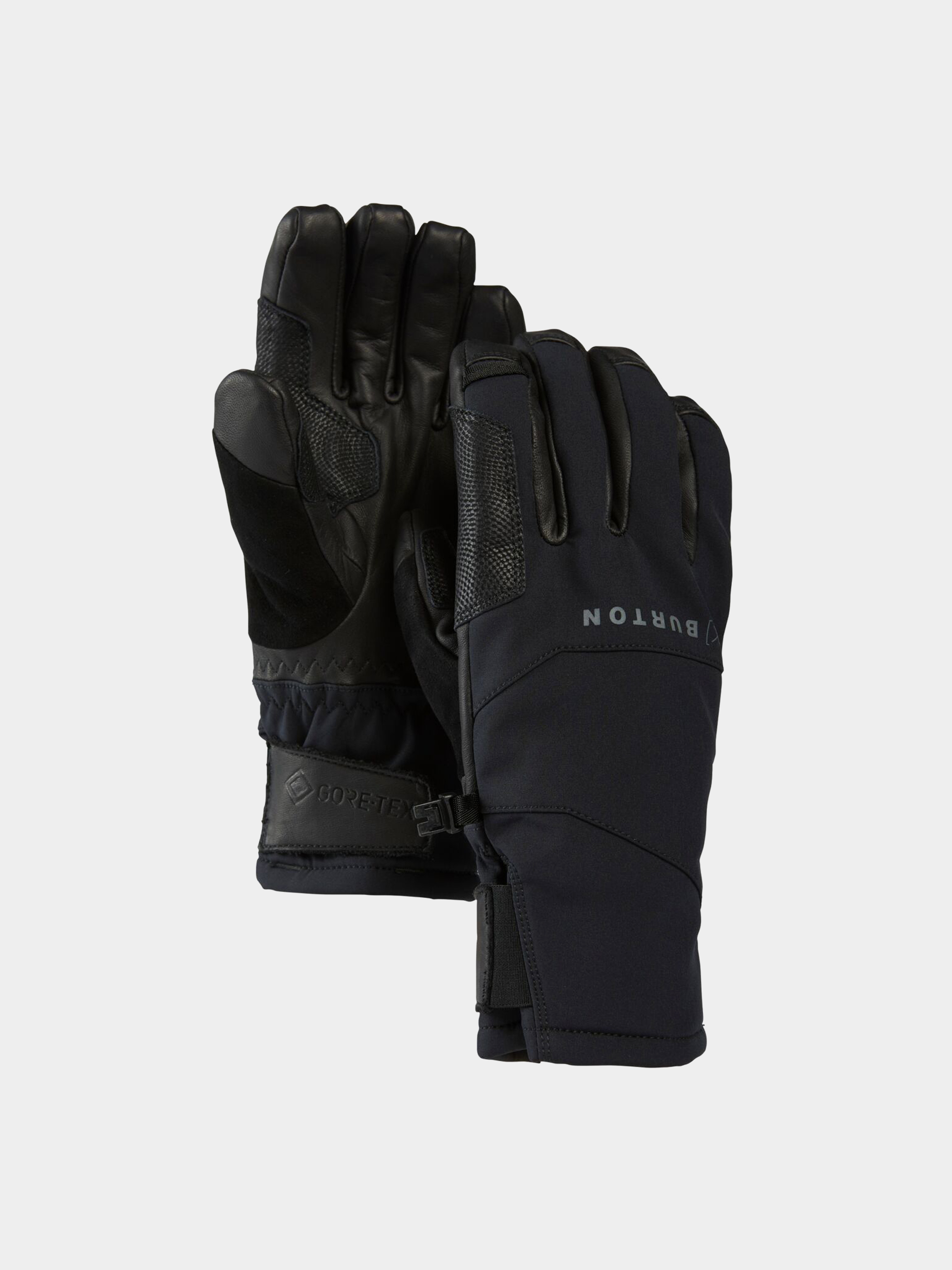 u0420u044au043au0430u0432u0438u0446u0438 Burton Ak Gore Tex Clutch Gloves (true black)