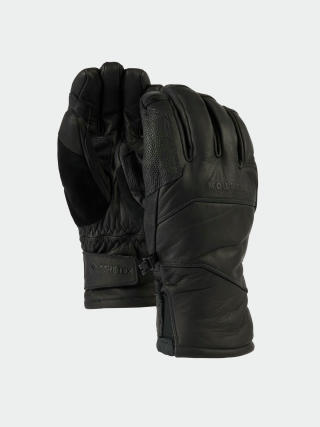 Ръкавици Burton Ak Gore Tex Clutch Leather Gloves (true black)