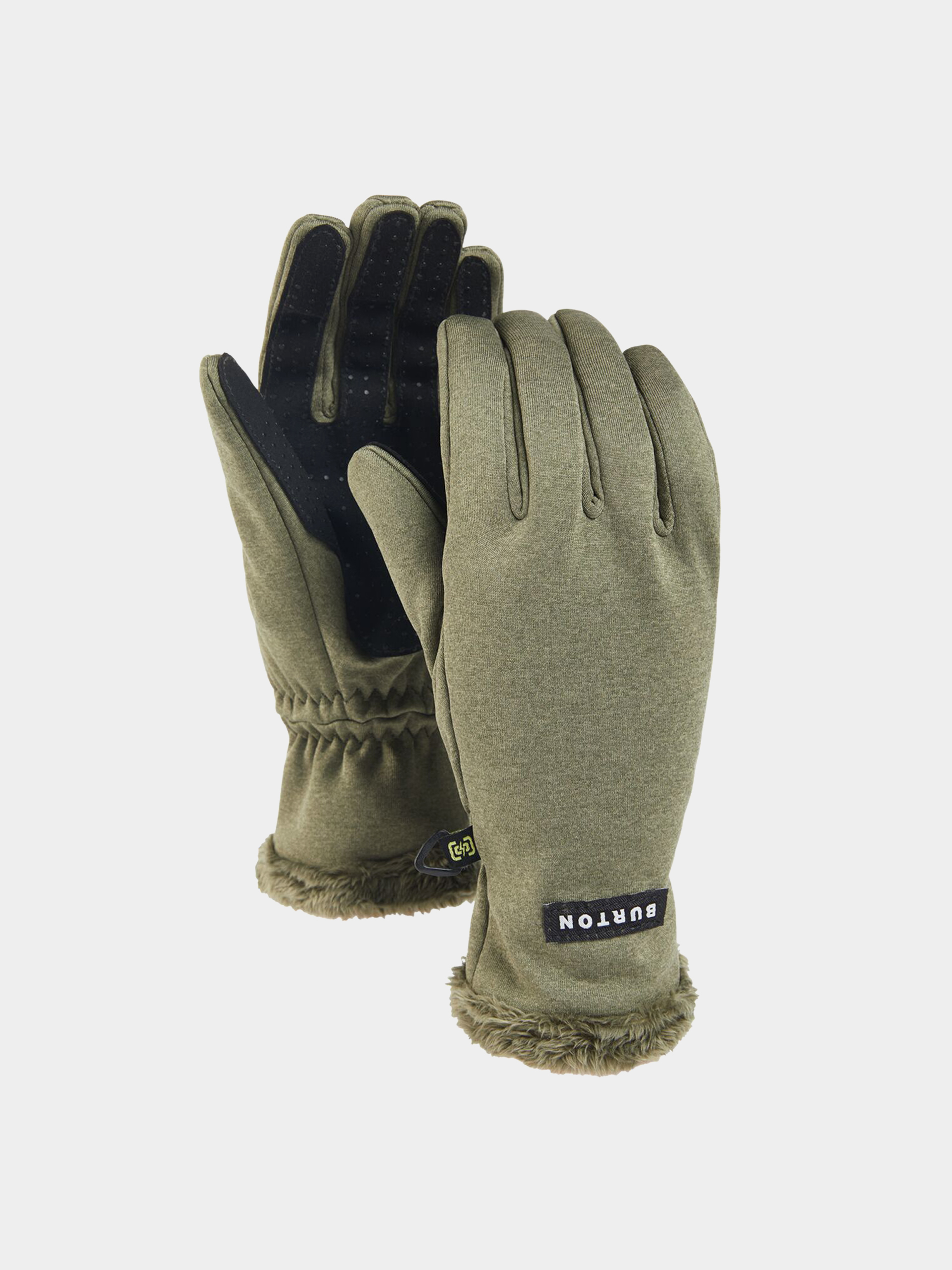 Ръкавици Burton Sapphire Gloves Wmn (forest moss)