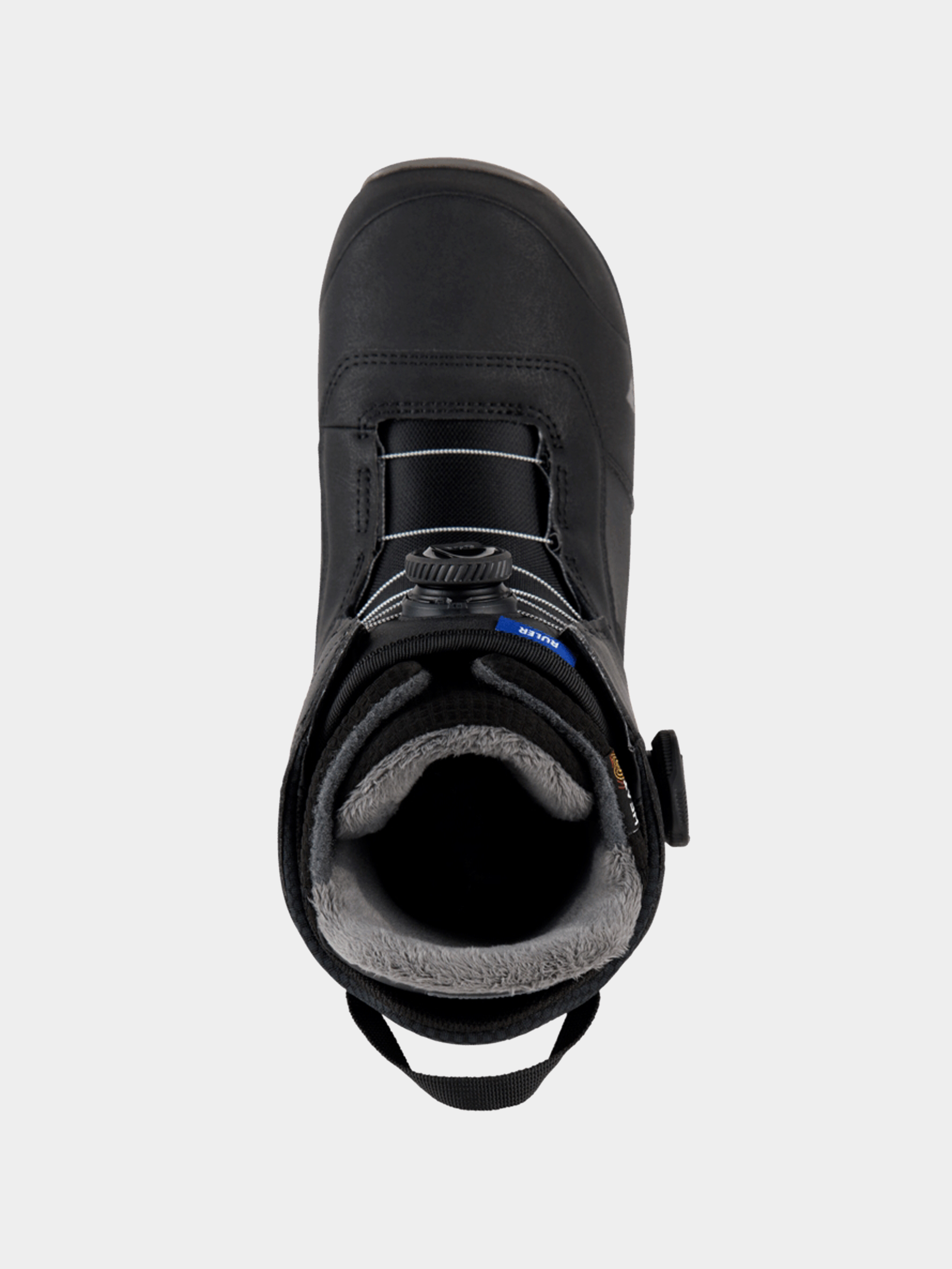 Мъжко Сноуборд обувки Burton Ruler Boa (black)