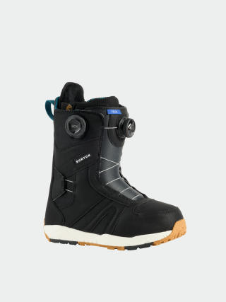 Сноуборд  обувки Burton Felix Boa Wmn (black)